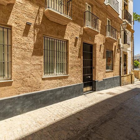 Allo Apartments San Roque 3ºb Kadyks Zewnętrze zdjęcie