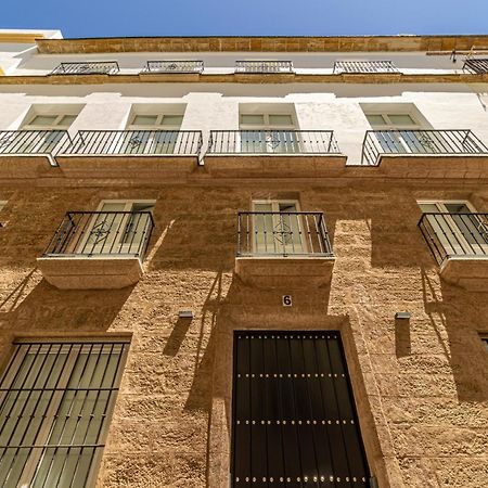 Allo Apartments San Roque 3ºb Kadyks Zewnętrze zdjęcie