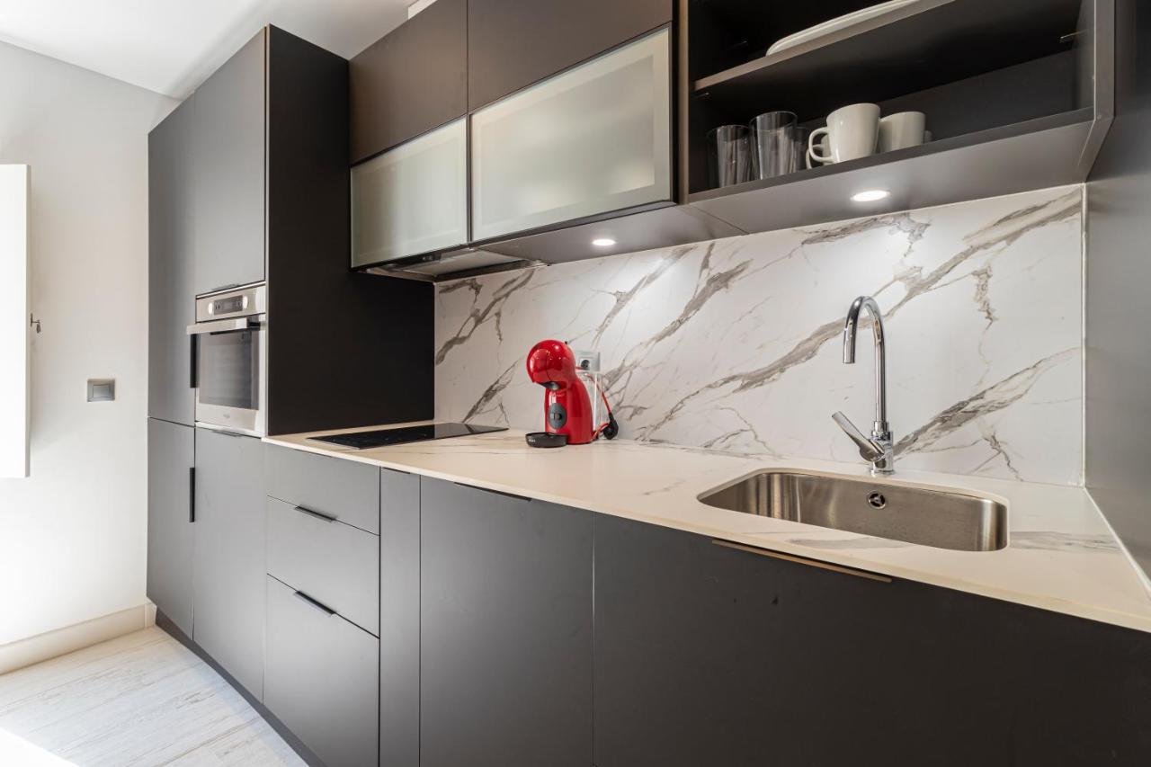 Allo Apartments San Roque 3ºb Kadyks Zewnętrze zdjęcie