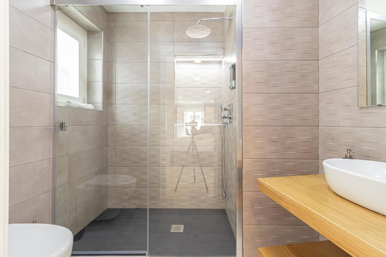 Allo Apartments San Roque 3ºb Kadyks Zewnętrze zdjęcie