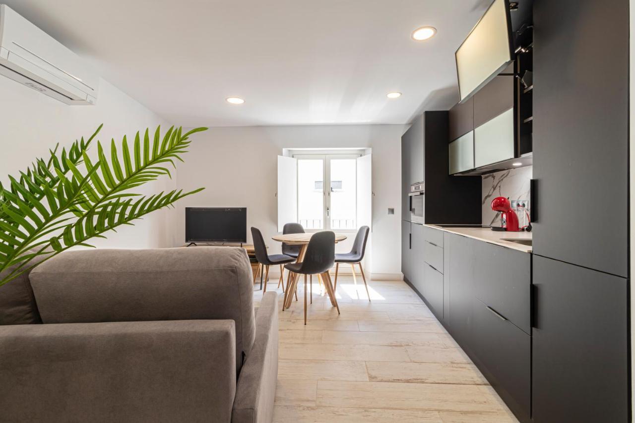 Allo Apartments San Roque 3ºb Kadyks Zewnętrze zdjęcie
