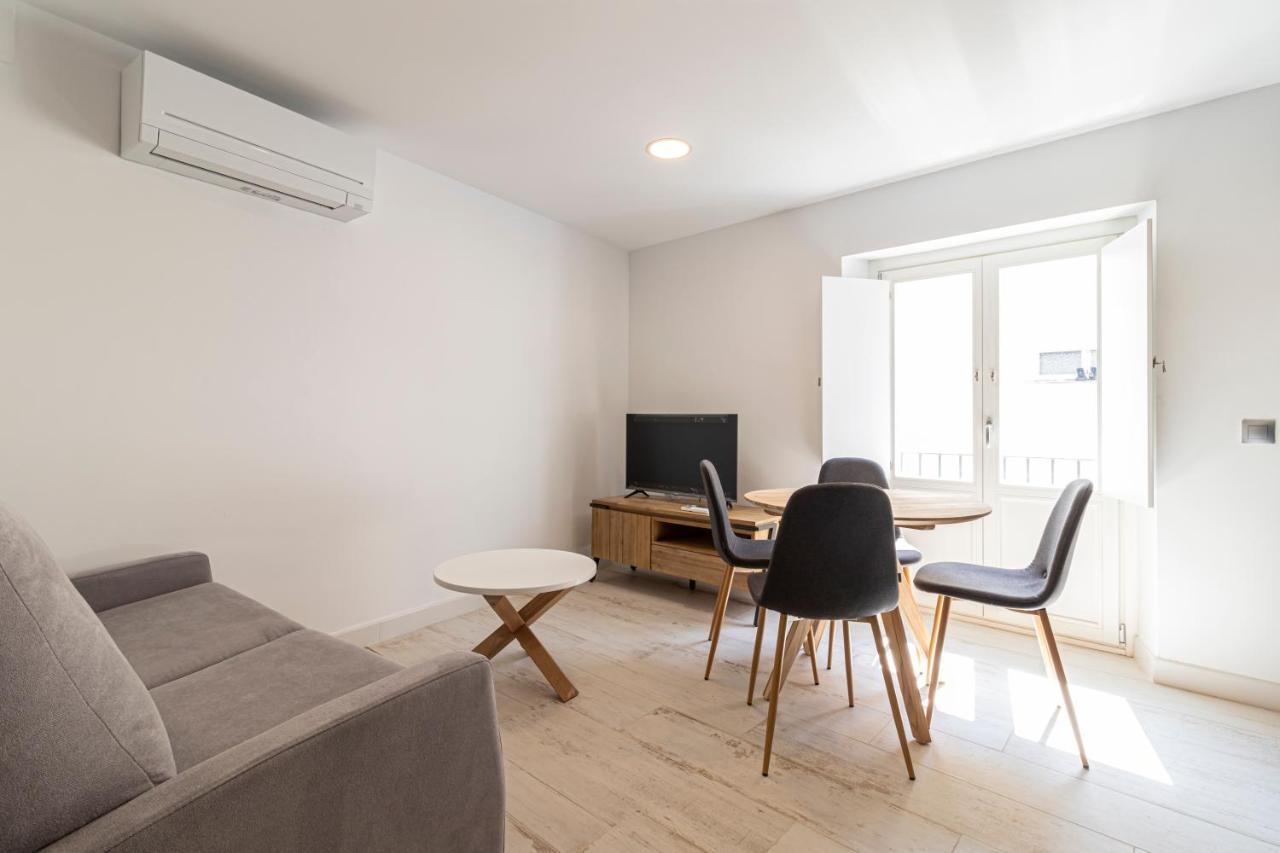 Allo Apartments San Roque 3ºb Kadyks Zewnętrze zdjęcie