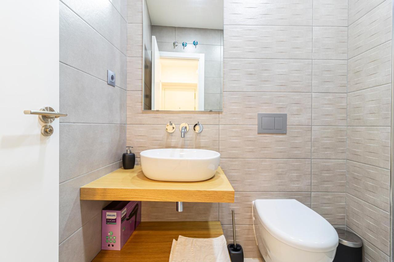 Allo Apartments San Roque 3ºb Kadyks Zewnętrze zdjęcie