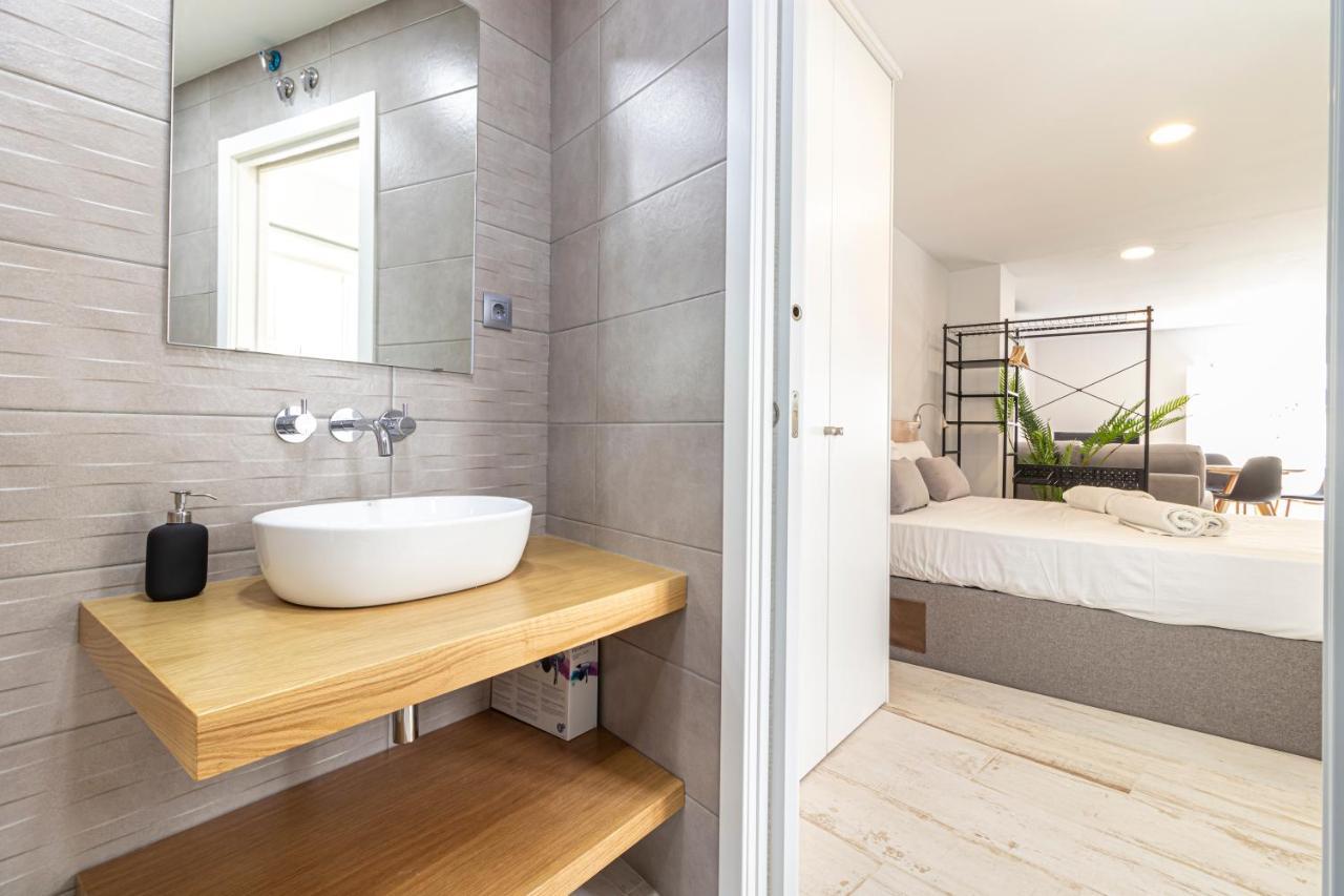 Allo Apartments San Roque 3ºb Kadyks Zewnętrze zdjęcie