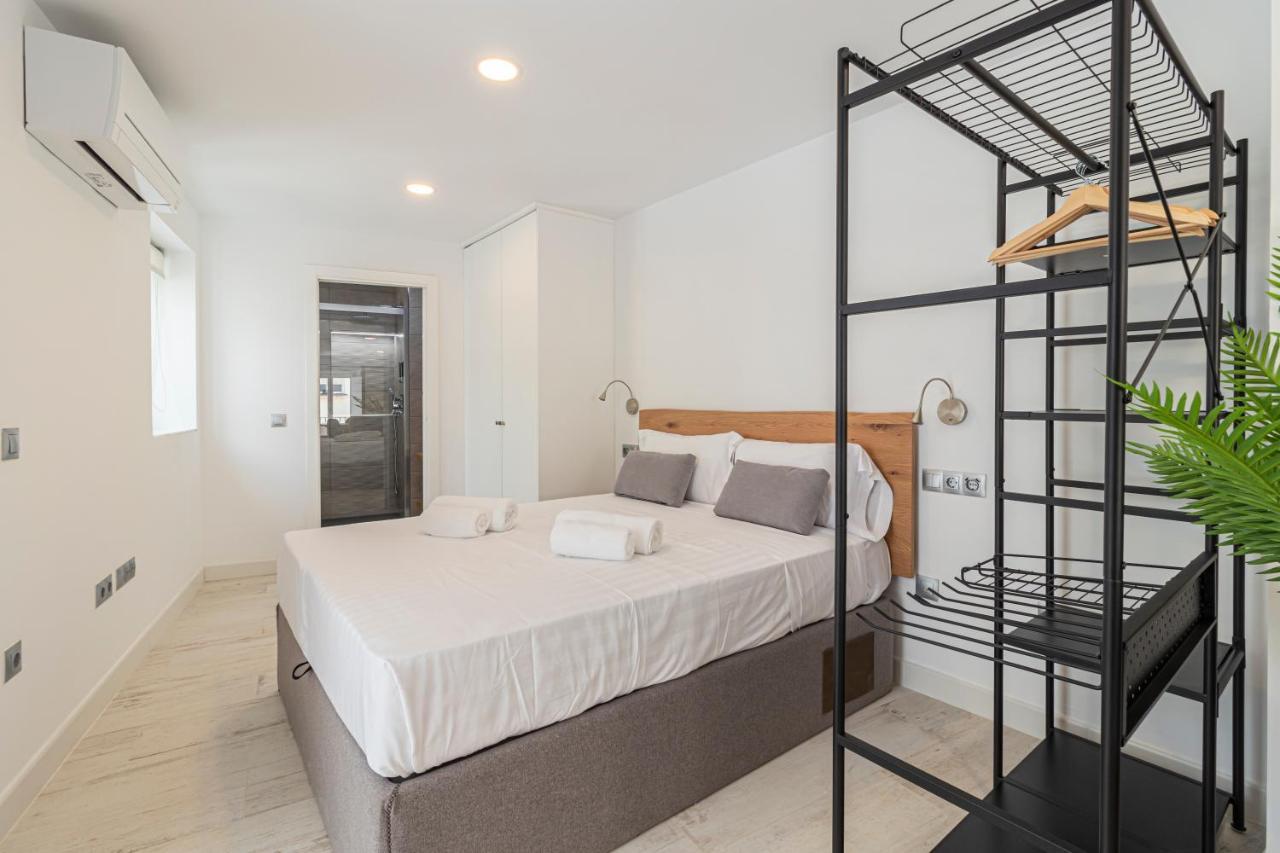 Allo Apartments San Roque 3ºb Kadyks Zewnętrze zdjęcie
