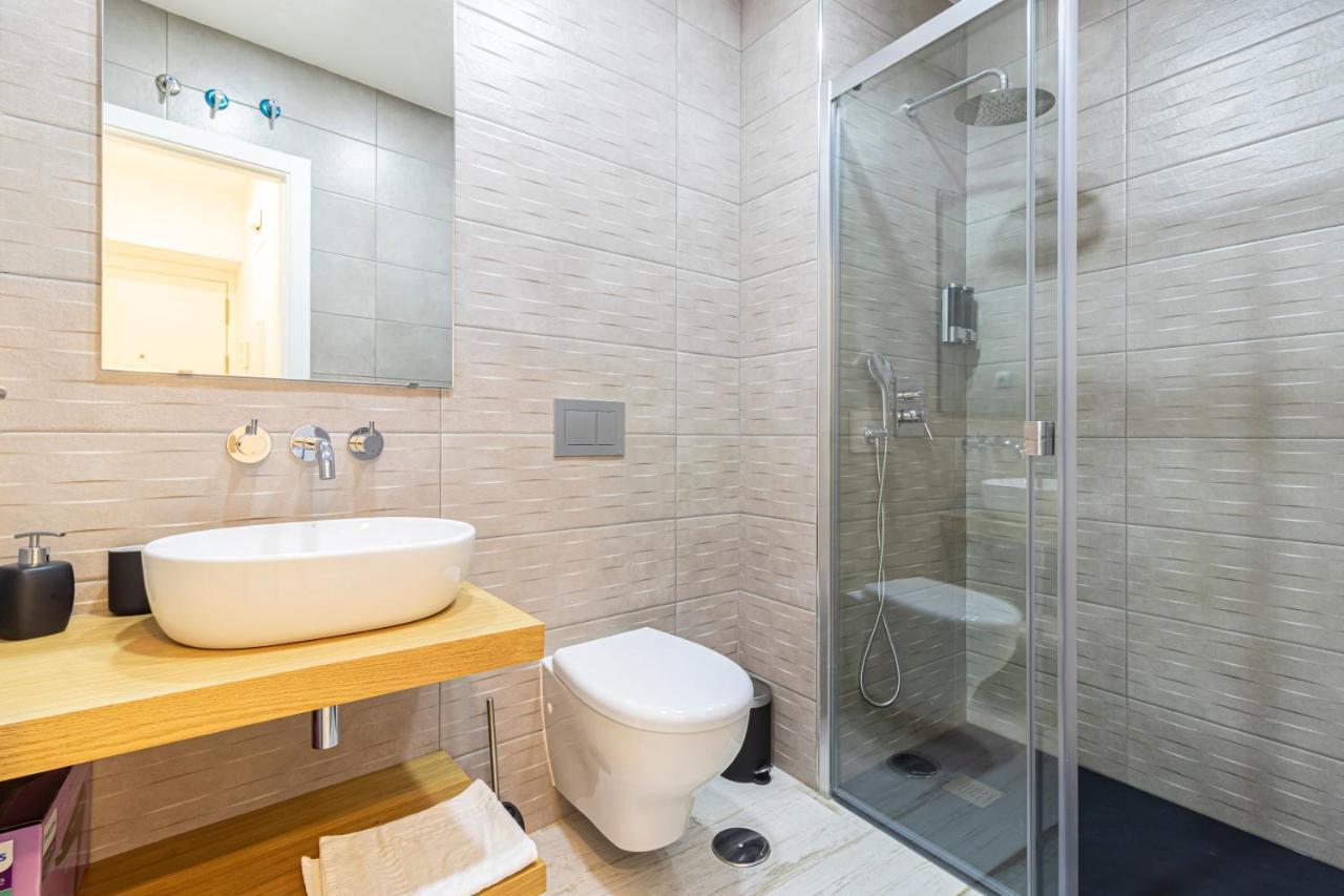 Allo Apartments San Roque 3ºb Kadyks Zewnętrze zdjęcie
