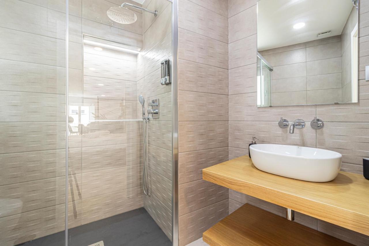 Allo Apartments San Roque 3ºb Kadyks Zewnętrze zdjęcie