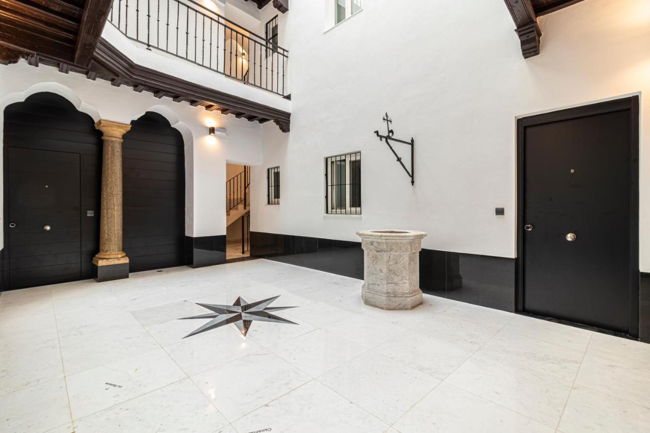 Allo Apartments San Roque 3ºb Kadyks Zewnętrze zdjęcie