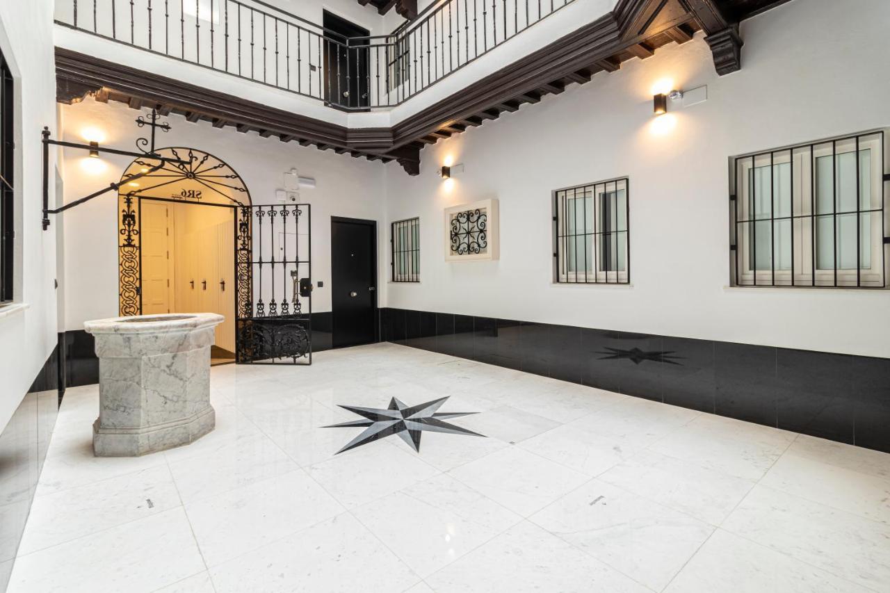 Allo Apartments San Roque 3ºb Kadyks Zewnętrze zdjęcie
