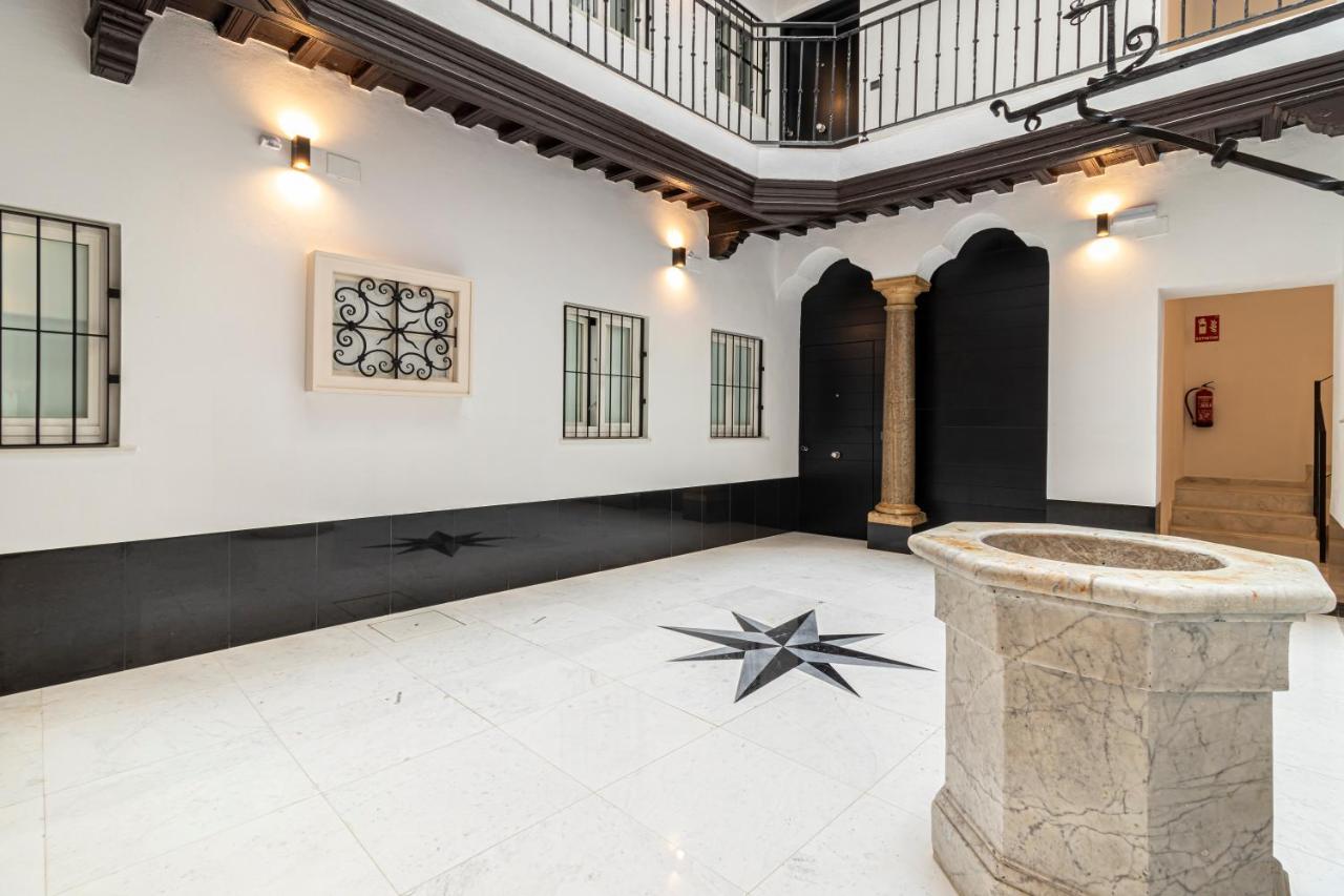 Allo Apartments San Roque 3ºb Kadyks Zewnętrze zdjęcie