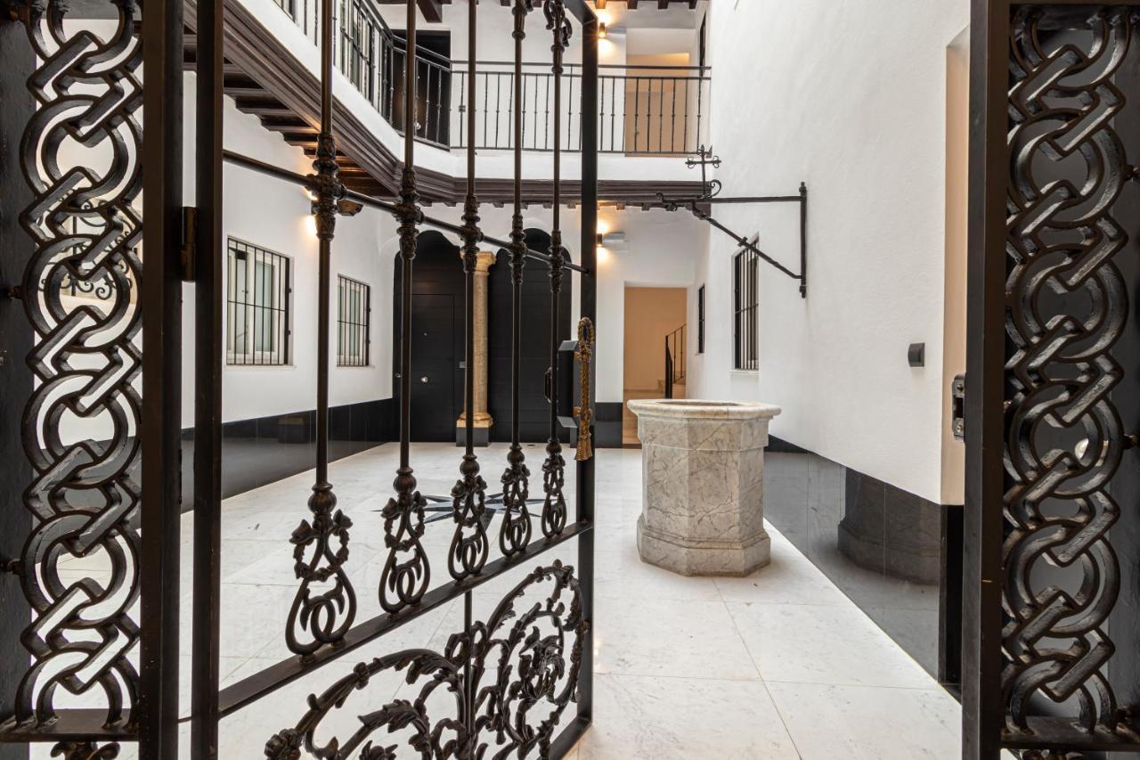 Allo Apartments San Roque 3ºb Kadyks Zewnętrze zdjęcie