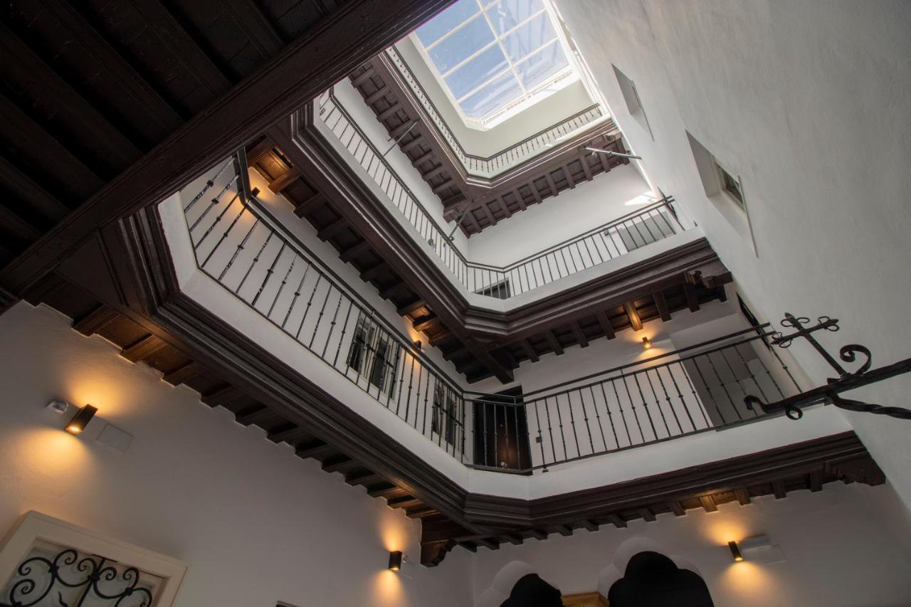 Allo Apartments San Roque 3ºb Kadyks Zewnętrze zdjęcie