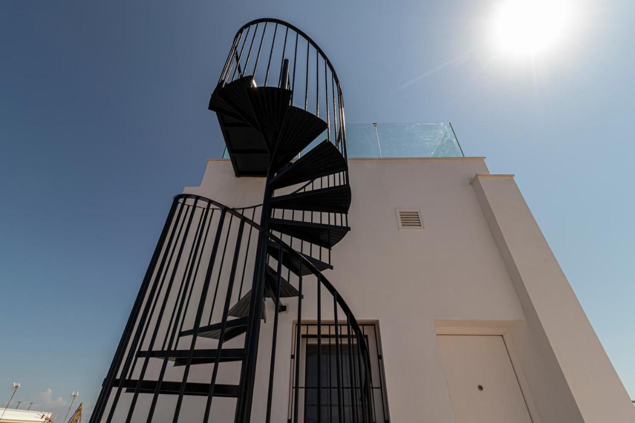 Allo Apartments San Roque 3ºb Kadyks Zewnętrze zdjęcie