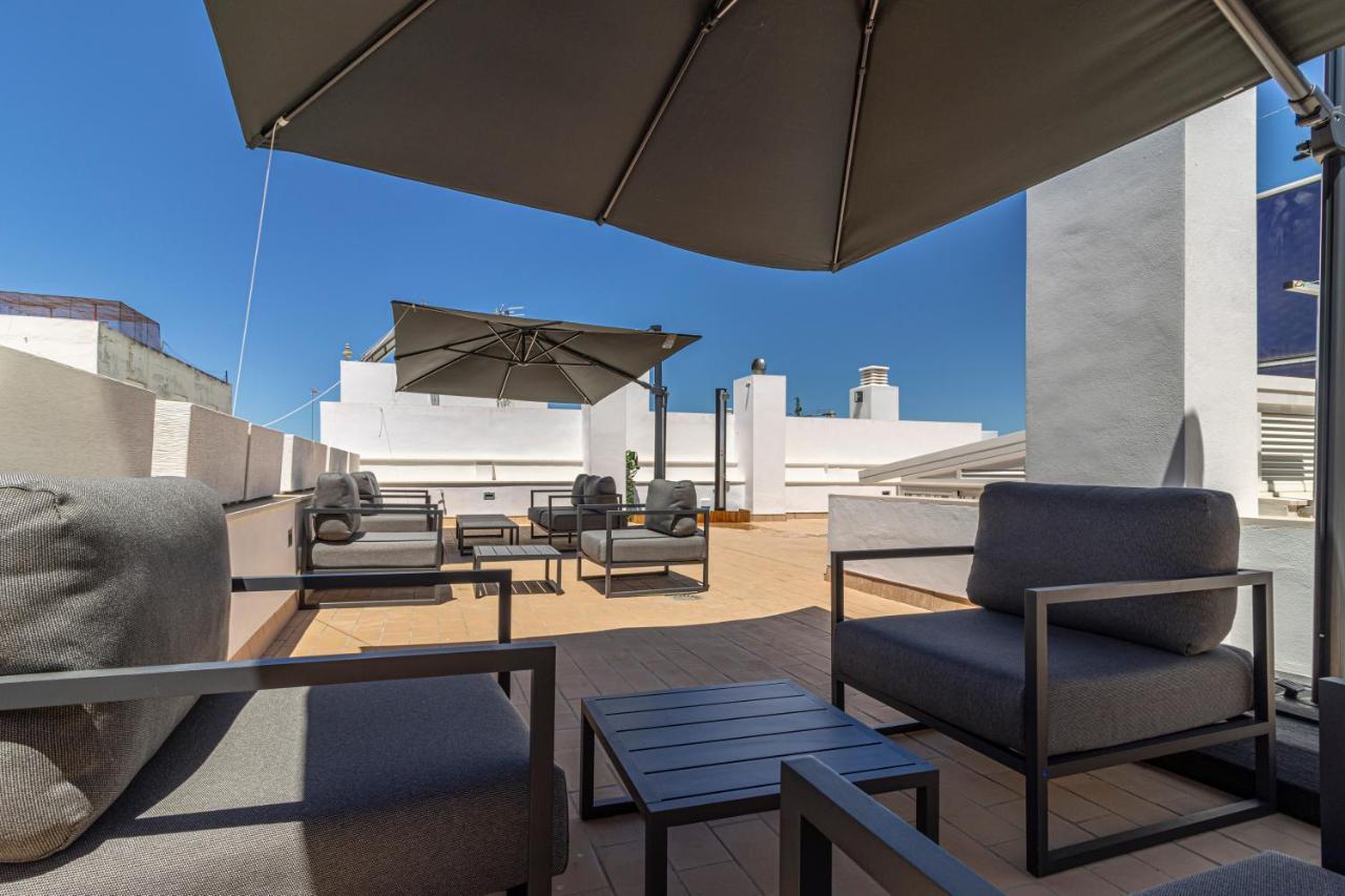 Allo Apartments San Roque 3ºb Kadyks Zewnętrze zdjęcie