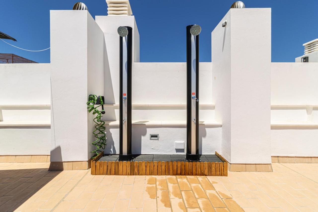 Allo Apartments San Roque 3ºb Kadyks Zewnętrze zdjęcie